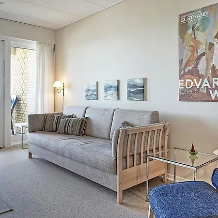 Scenic Seaside Retreat In Sandkas-by Traum Appartement *