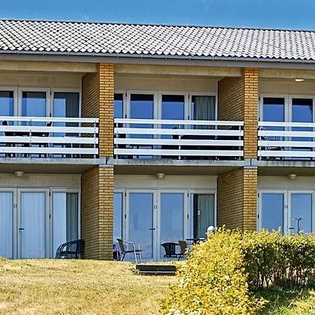 Scenic Seaside Retreat In Sandkas-by Traum Appartement