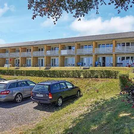 Scenic Seaside Retreat In Sandkas-by Traum *