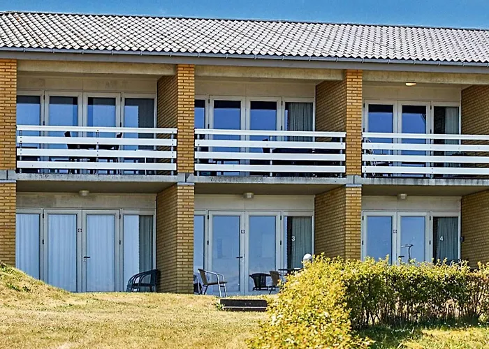 Scenic Seaside Retreat In Sandkas-by Traum Appartement
